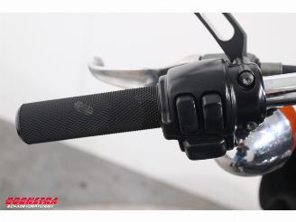 Harley-Davidson FXD Dyna Super Glide picture 15