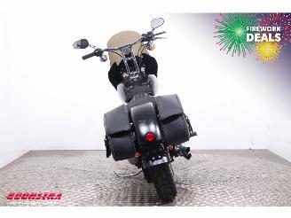 Harley-Davidson FXD Dyna Super Glide picture 8