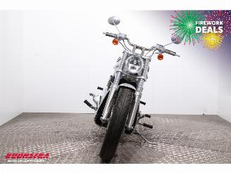 Harley-Davidson  VRSCA V-Rod 100 Year Anniversary. picture 6