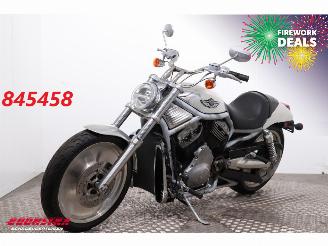 Tweedehands motor Harley-Davidson  VRSCA V-Rod 100 Year Anniversary. 2003/1