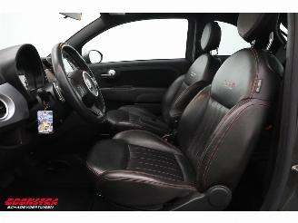 Fiat 500 S 0.9 TwinAir Aut. Sport Schuifdak Leder Clima Camera 142.002 km! picture 20
