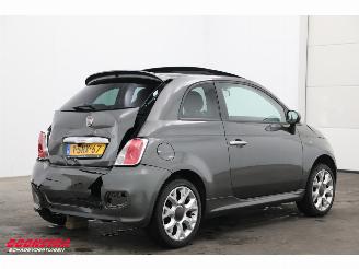 Fiat 500 S 0.9 TwinAir Aut. Sport Schuifdak Leder Clima Camera 142.002 km! picture 3