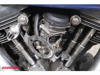 Harley-Davidson  FXSTC Softail Custom picture 20