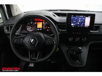 Renault Kangoo Express 1.5 Blue dCi Comfort Navi Airco Cruise PDC picture 15