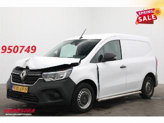 Schade bestelwagen Renault Kangoo Express 1.5 Blue dCi Comfort Navi Airco Cruise PDC 2023/5