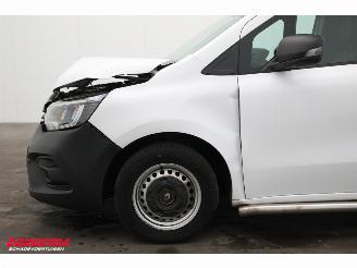 Renault Kangoo 1.5 Blue dCi Comfort Navi Airco Cruise PDC picture 11