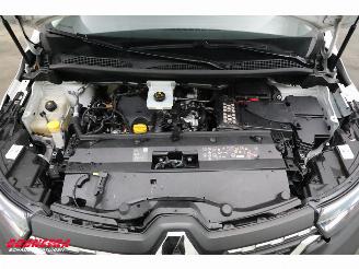 Renault Kangoo 1.5 Blue dCi Comfort Navi Airco Cruise PDC picture 8