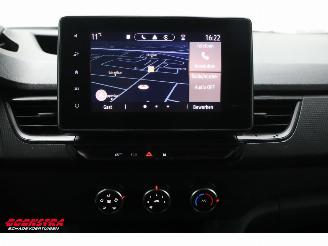 Renault Kangoo 1.5 Blue dCi Comfort Navi Airco Cruise PDC picture 16