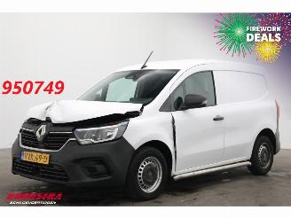 dañado vehículos comerciales Renault Kangoo 1.5 Blue dCi Comfort Navi Airco Cruise PDC 2023/5