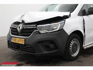 Renault Kangoo 1.5 Blue dCi Comfort Navi Airco Cruise PDC picture 10