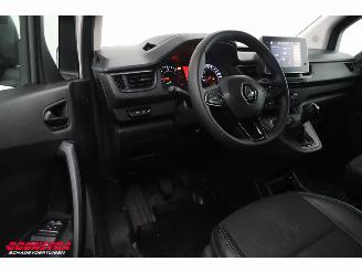 Renault Kangoo Express 1.5 Blue dCi Comfort Navi Airco Cruise PDC picture 17