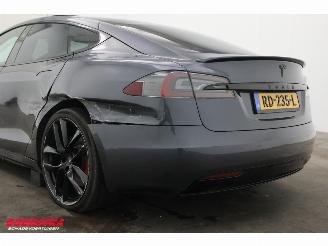 Tesla Model S 75 Base Pano LED Leder ACC LRHZ picture 11