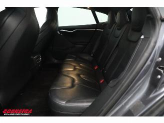Tesla Model S 75 Base Pano LED Leder ACC LRHZ picture 16