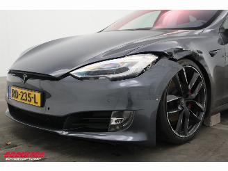 Tesla Model S 75 Base Pano LED Leder ACC LRHZ picture 5