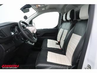 Opel Vivaro-e L3H1 Edition 75 kWh Airco PDC AHK picture 22