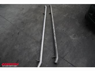 Opel Vivaro-e L3H1 Edition 75 kWh Airco PDC AHK picture 29