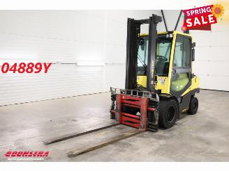 uszkodzony maszyny Hyster  H3.0A BY 2023 4.015 Uur 2023/12