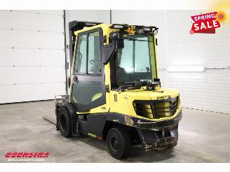 Hyster  H3.0A BY 2023 4.015 Uur picture 4