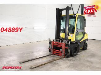 danneggiata macchinari Hyster  H3.0A BY 2023 4.015 Uur 2023/12