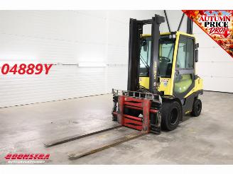 Avarii utilaje Hyster  H3.0A BY 2023 4015 Uur 2023/12