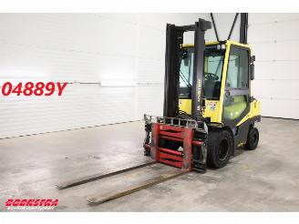 Avarii utilaje Hyster  H3.0A BY 2023 4.015 Uur 2023/12