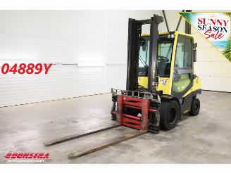 Avarii utilaje Hyster  H3.0A BY 2023 4015 Uur 2023/12