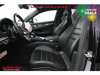 Porsche Panamera 2.9 4 E-Hybrid 1e Eigenaar!! PDLS Sport Chrono Carbon Pano Memory 360° picture 14