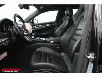 Porsche Panamera 2.9 4 E-Hybrid 1e Eigenaar!! PDLS Sport Chrono Carbon Pano Memory 360° picture 14