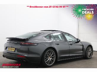 Porsche Panamera 2.9 4 E-Hybrid 1e Eigenaar!! PDLS Sport Chrono Carbon Pano Memory 360° picture 3
