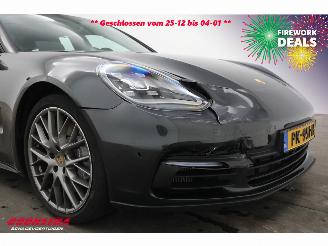 Porsche Panamera 2.9 4 E-Hybrid 1e Eigenaar!! PDLS Sport Chrono Carbon Pano Memory 360° picture 6