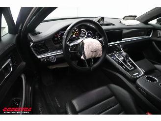 Porsche Panamera 2.9 4 E-Hybrid 1e Eigenaar!! PDLS Sport Chrono Carbon Pano Memory 360° picture 16