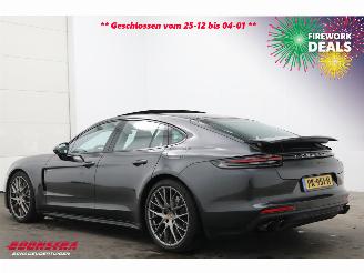 Porsche Panamera 2.9 4 E-Hybrid 1e Eigenaar!! PDLS Sport Chrono Carbon Pano Memory 360° picture 4