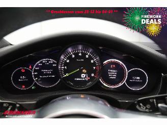 Porsche Panamera 2.9 4 E-Hybrid 1e Eigenaar!! PDLS Sport Chrono Carbon Pano Memory 360° picture 20
