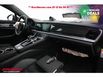 Porsche Panamera 2.9 4 E-Hybrid 1e Eigenaar!! PDLS Sport Chrono Carbon Pano Memory 360° picture 11