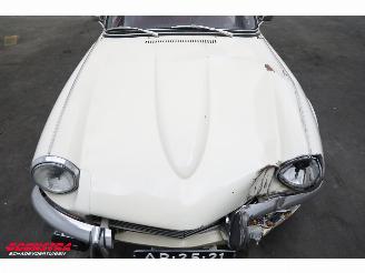 Triumph GT6 MK2 BY 1969 Leder picture 7