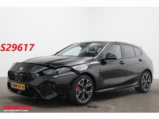 Unfallwagen BMW 1-serie 120i M-Sport Aut. LED ACC Virtual SHZ 2025/1