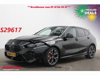 Auto incidentate BMW 1-serie 120i M-Sport Aut. LED ACC Virtual SHZ 2025/1