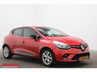 Renault Clio 0.9 TCe Limited Navi Airco Cruise PDC 66.679 km! picture 2