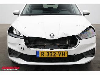 Skoda Fabia 1.0 TSI Ambition Bluetooth Airco Cruise PDC picture 7