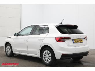 Skoda Fabia 1.0 TSI Ambition Bluetooth Airco Cruise PDC picture 4