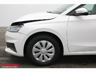 Skoda Fabia 1.0 TSI Ambition Bluetooth Airco Cruise PDC picture 13