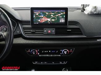 Audi SQ5 3.0 TFSI Quattro Pano LED ACC Camera SHZ picture 17