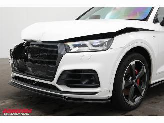 Audi SQ5 3.0 TFSI Quattro Pano LED ACC Camera SHZ picture 13
