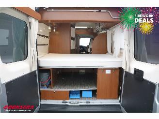 Karmann  Dexter 2.3 M.Jet Luifel Dwarsbed Apple/Android Airco Cruise Camera 75.000 km! picture 7