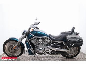 Harley-Davidson  VRSCA V-Rod Vance Hines picture 5
