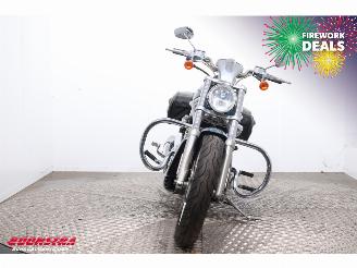 Harley-Davidson  VRSCA V-Rod Vance Hines picture 6