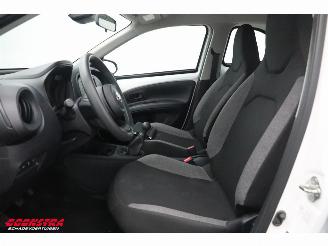 Toyota Aygo 1.0 VVT-i MT ACC picture 17