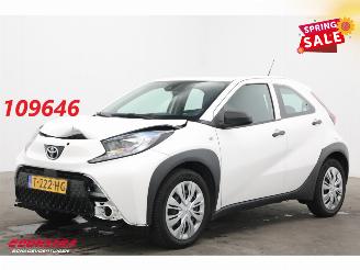Avarii autoturisme Toyota Aygo 1.0 VVT-i MT ACC 2023/6
