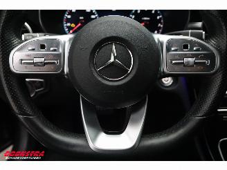 Mercedes C-klasse 200 9G-Tronic AMG Leder Navi Clima Cruise Camera SHZ picture 18