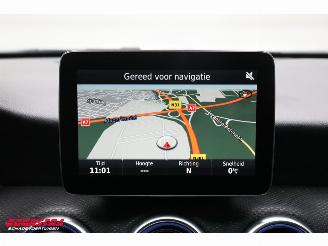 Mercedes A-klasse 180 7G-Tronic LED Navi Airco Cruise PDC SHZ picture 14